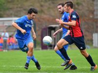 STRESA-CARONNESE 2-2
