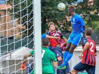 STRESA-CARONNESE 2-2