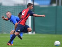 STRESA-CARONNESE 2-2