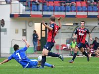 STRESA-CARONNESE 2-2