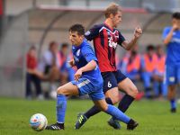 STRESA-CARONNESE 2-2