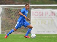 STRESA-CARONNESE 2-2