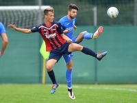 STRESA-CARONNESE 2-2