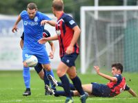 STRESA-CARONNESE 2-2