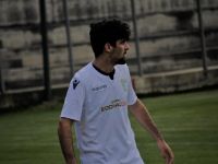 AUDAX CERVINARA-SAN TOMMASO 2-0