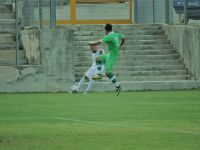 AUDAX CERVINARA-SAN TOMMASO 2-0