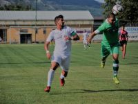 AUDAX CERVINARA-SAN TOMMASO 2-0