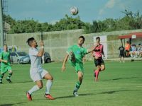 AUDAX CERVINARA-SAN TOMMASO 2-0