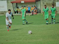 AUDAX CERVINARA-SAN TOMMASO 2-0