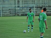 AUDAX CERVINARA-SAN TOMMASO 2-0