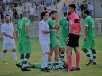 AUDAX CERVINARA-SAN TOMMASO 2-0