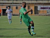 AUDAX CERVINARA-SAN TOMMASO 2-0