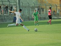 AUDAX CERVINARA-SAN TOMMASO 2-0