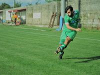 AUDAX CERVINARA-SAN TOMMASO 2-0