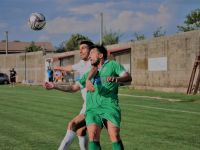 AUDAX CERVINARA-SAN TOMMASO 2-0