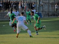 AUDAX CERVINARA-SAN TOMMASO 2-0