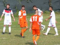 OLEGGIO-OMEGNA 0-3