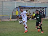 TARANTO-USD BITONTO 1-1