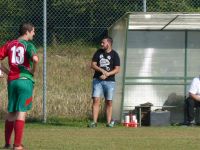 Seconda Categoria Girone A