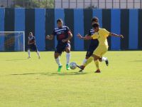 GLADIATOR-ALBANOVA CALCIO 0-1