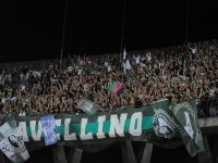 CALCIO AVELLINO-NOLA 1925 0-1