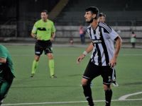 CALCIO AVELLINO-NOLA 1925 0-1