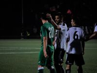 CALCIO AVELLINO-NOLA 1925 0-1