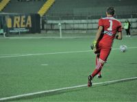 CALCIO AVELLINO-NOLA 1925 0-1