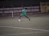 CALCIO AVELLINO-NOLA 1925 0-1