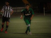 CALCIO AVELLINO-NOLA 1925 0-1