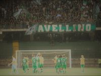 CALCIO AVELLINO-NOLA 1925 0-1