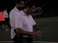 CALCIO AVELLINO-NOLA 1925 0-1