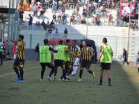 TARANTO-CITT&agrave; DI GRAGNANO 3-2