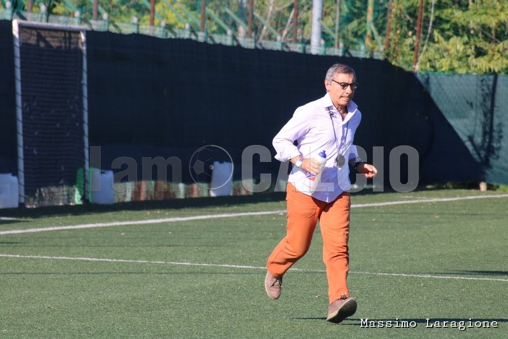 FORZA E CORAGGIO-HERMES CASAGIOVE 3-3