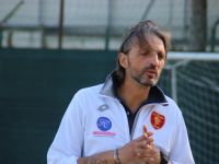 FORZA E CORAGGIO-HERMES CASAGIOVE 3-3