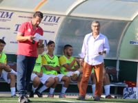 FORZA E CORAGGIO-HERMES CASAGIOVE 3-3