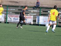 FORZA E CORAGGIO-HERMES CASAGIOVE 3-3