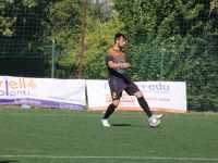 FORZA E CORAGGIO-HERMES CASAGIOVE 3-3