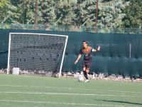 FORZA E CORAGGIO-HERMES CASAGIOVE 3-3