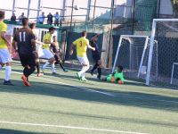FORZA E CORAGGIO-HERMES CASAGIOVE 3-3