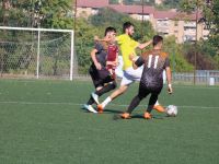 FORZA E CORAGGIO-HERMES CASAGIOVE 3-3