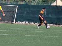 FORZA E CORAGGIO-HERMES CASAGIOVE 3-3
