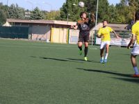 FORZA E CORAGGIO-HERMES CASAGIOVE 3-3