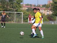 FORZA E CORAGGIO-HERMES CASAGIOVE 3-3