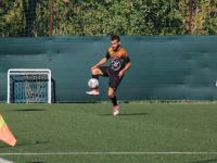 FORZA E CORAGGIO-HERMES CASAGIOVE 3-3