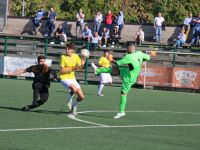 FORZA E CORAGGIO-HERMES CASAGIOVE 3-3