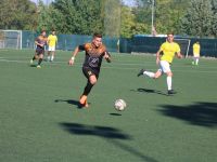 FORZA E CORAGGIO-HERMES CASAGIOVE 3-3