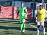 FORZA E CORAGGIO-HERMES CASAGIOVE 3-3
