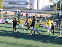 FORZA E CORAGGIO-HERMES CASAGIOVE 3-3