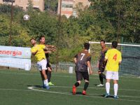 FORZA E CORAGGIO-HERMES CASAGIOVE 3-3